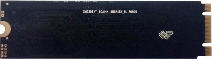 SSD диск Golden Memory NVME (256Gb) GMN3256GB - фото2 SSD диск Golden Memory NVME (256Gb) GMN3256GB - фото2