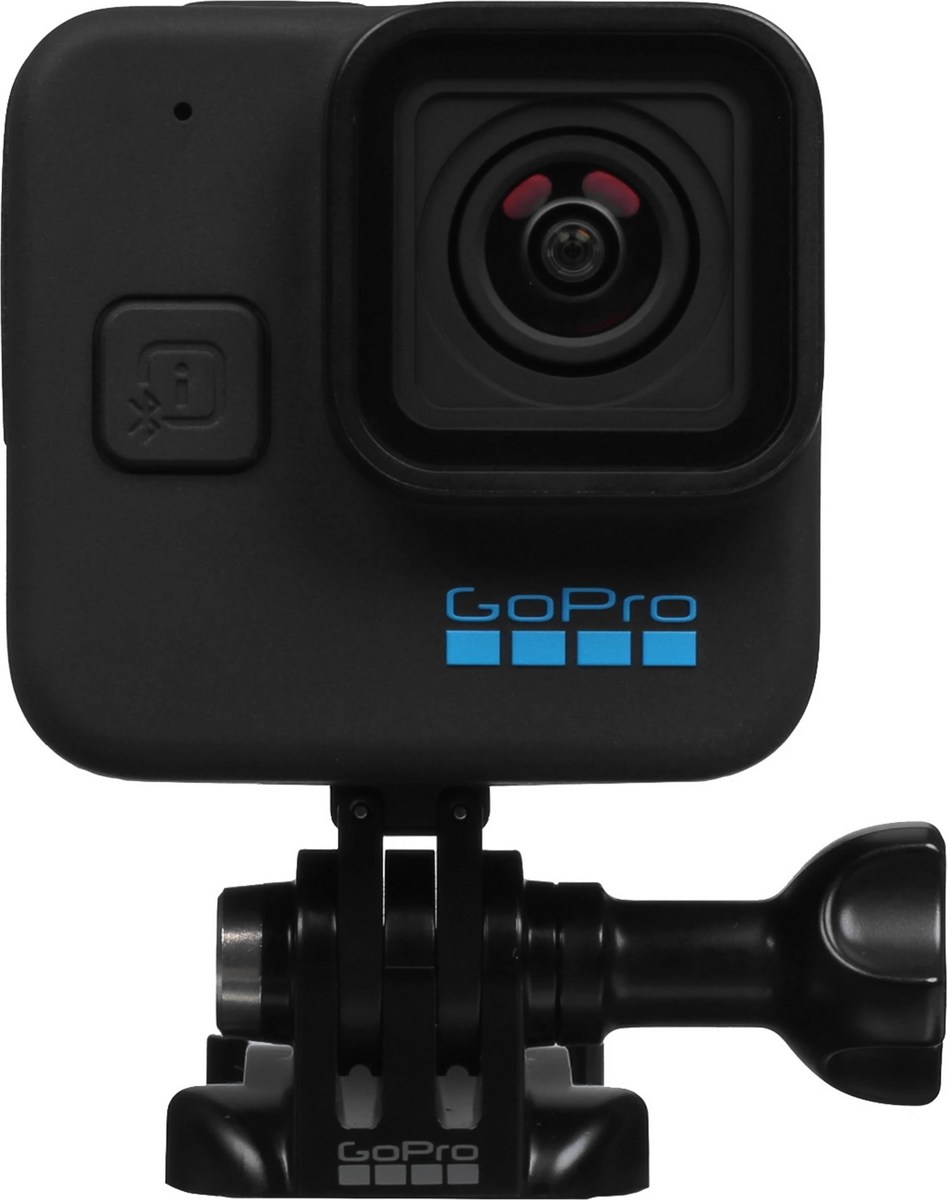 Экшн-камера GoPro HERO11 Black Mini - фото1 Экшн-камера GoPro HERO11 Black Mini - фото1