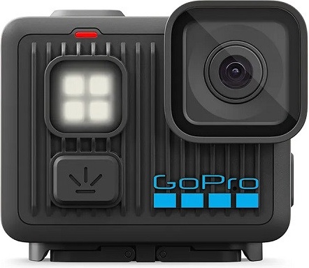 Экшн-камера GoPro LIT HERO - фото1 Экшн-камера GoPro LIT HERO - фото1