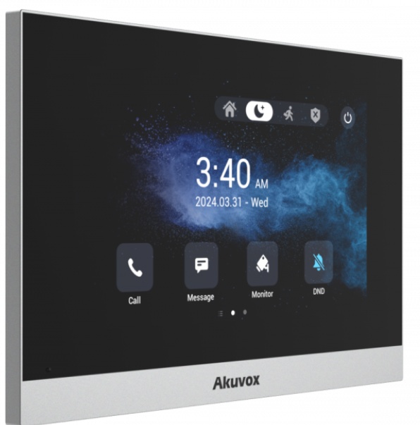 Видеодомофон Akuvox C316S - фото2