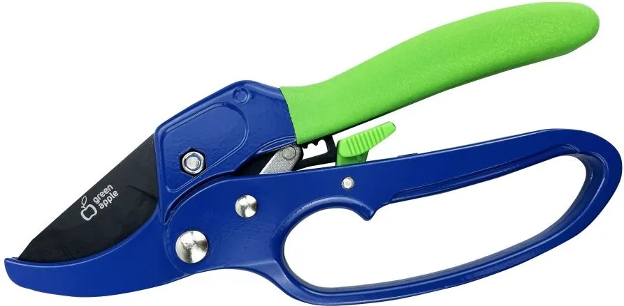 Секатор Green Apple GA-PR25 - фото1 Секатор Green Apple GA-PR25 - фото1