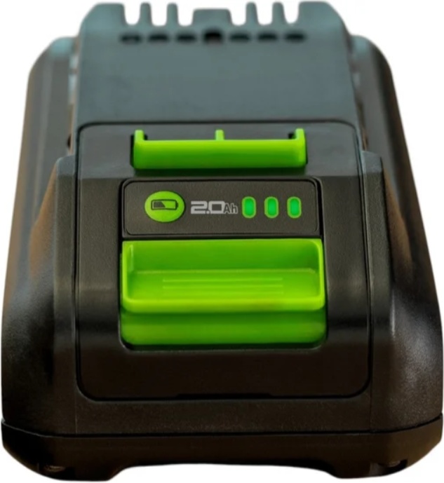 Аккумулятор Greenworks G24HP2 - фото2