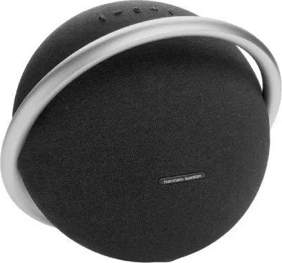 Портативная акустика Harman Kardon HKOS8BLKUK (черный) - фото1