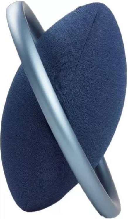 Портативная акустика Harman Kardon HKOS8BLUUK (синий) - фото2