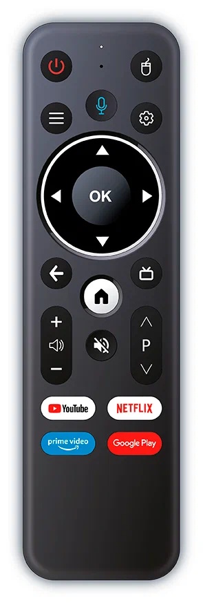 Смарт приставка HD BOX Z10Pro MAX 4K 4/32Гб - фото2 Смарт приставка HD BOX Z10Pro MAX 4K 4/32Гб - фото2