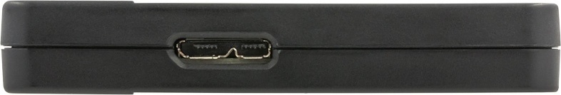 Внешний жесткий диск HDD Mirex 13630-UHDUVB10 (1Tb) - фото2