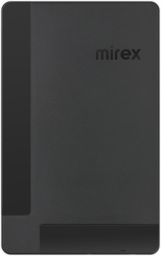 Внешний жесткий диск HDD Mirex 13630-UHDUVB20 (2Tb) - фото1