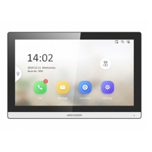 Видеодомофоны Hikvision