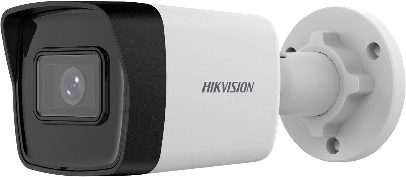 IP-камера Hikvision DS-2CD2043G2-LI2U (2.8mm) - фото1
