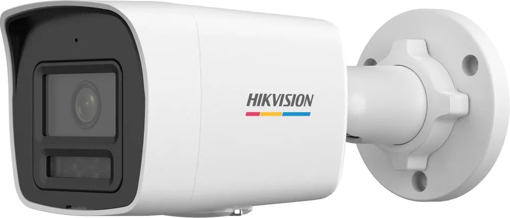 IP-камера Hikvision DS-2CD1047G2H-LIU (2.8mm) - фото1