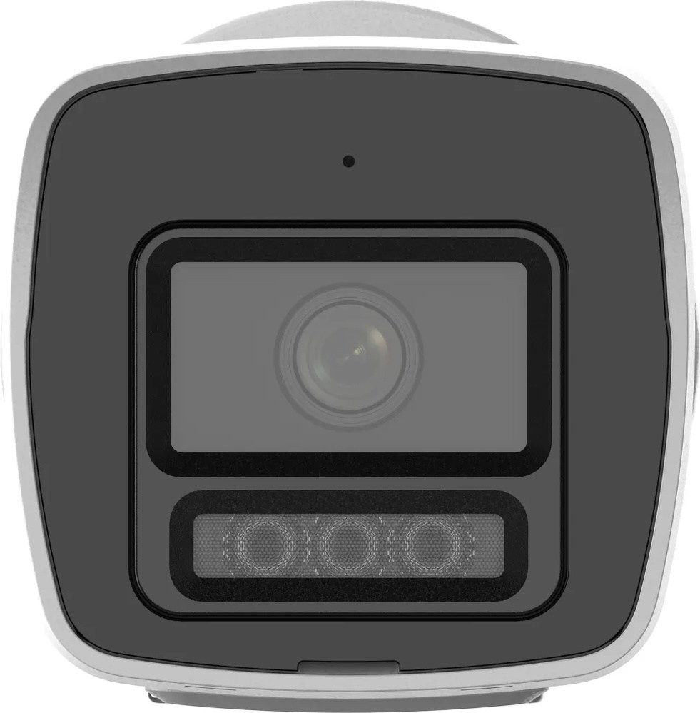 IP-камера Hikvision DS-2CD1047G2H-LIU (2.8mm) - фото2