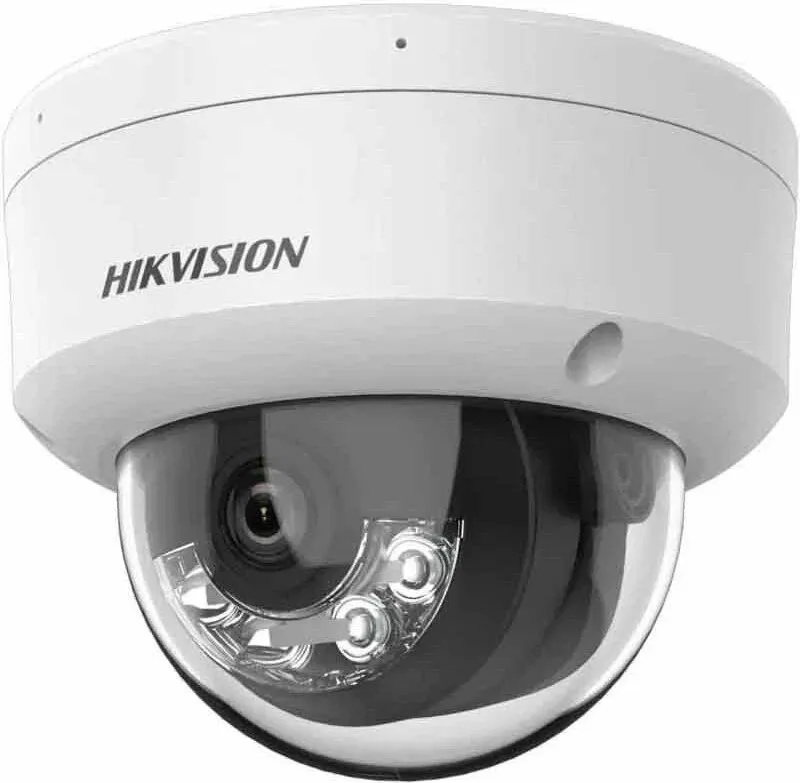 IP-камера Hikvision DS-2CD1143G2-LIU (2.8mm) - фото2
