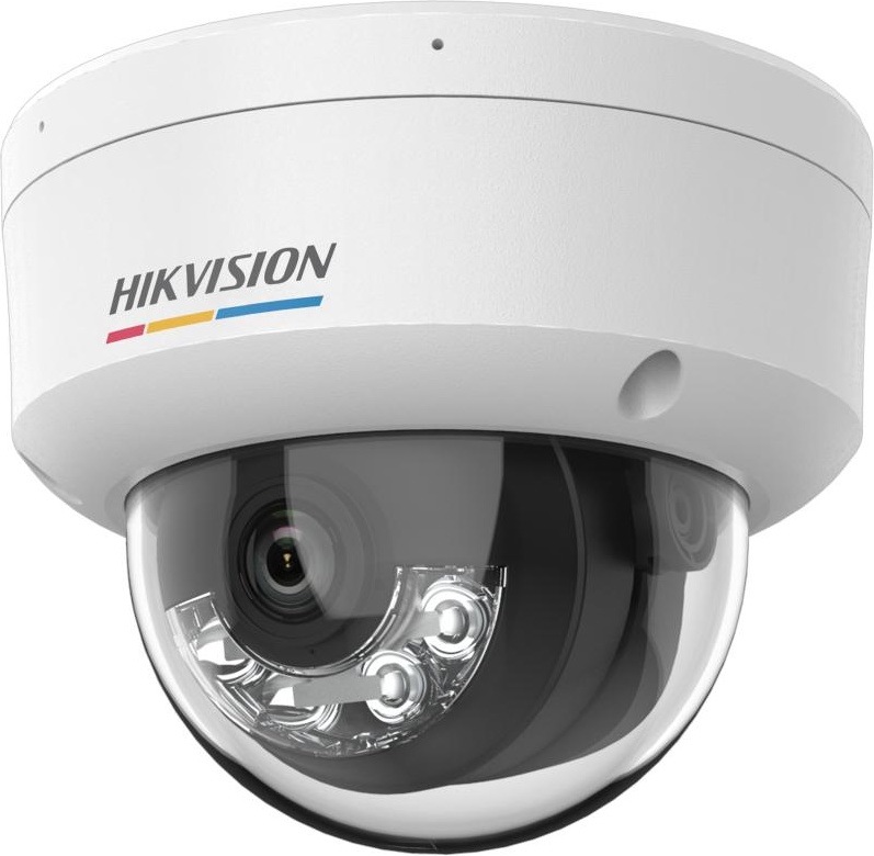 IP-камера Hikvision DS-2CD1147G2H-LIU (2.8mm) - фото1