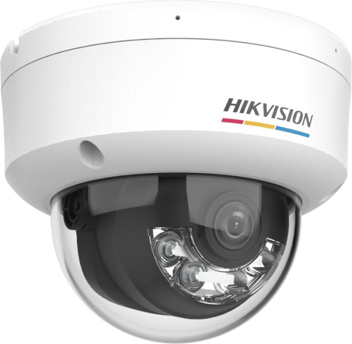 IP-камера Hikvision DS-2CD1147G2H-LIU (2.8mm) - фото2