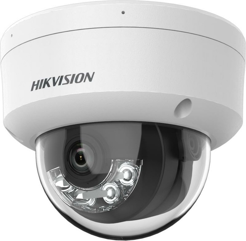 IP-камера Hikvision DS-2CD1163G2-LIU (2.8mm) - фото1