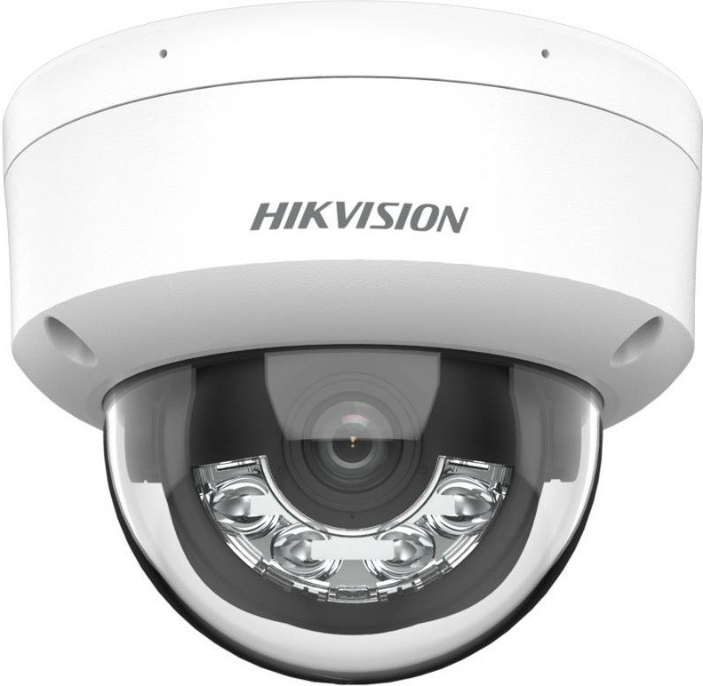 IP-камера Hikvision DS-2CD1163G2-LIU (2.8mm) - фото2
