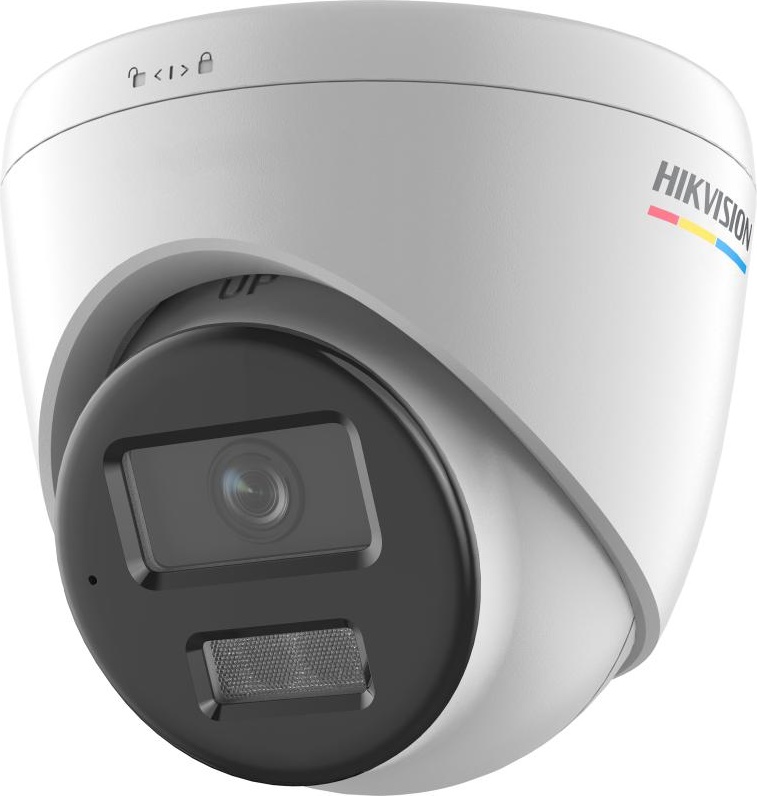 IP-камера Hikvision DS-2CD1347G2H-LIU (2.8mm) - фото1