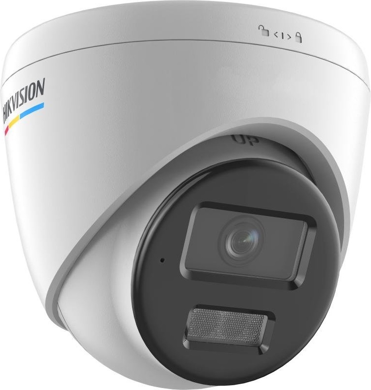 IP-камера Hikvision DS-2CD1347G2H-LIU (2.8mm) - фото2