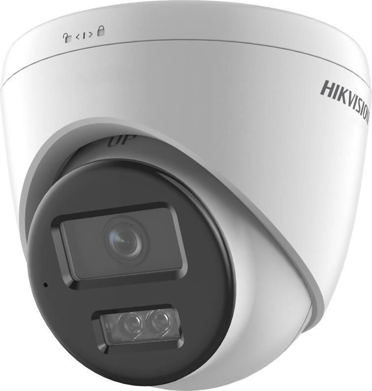 IP-камера Hikvision DS-2CD1363G2-LIU (2.8mm) - фото2
