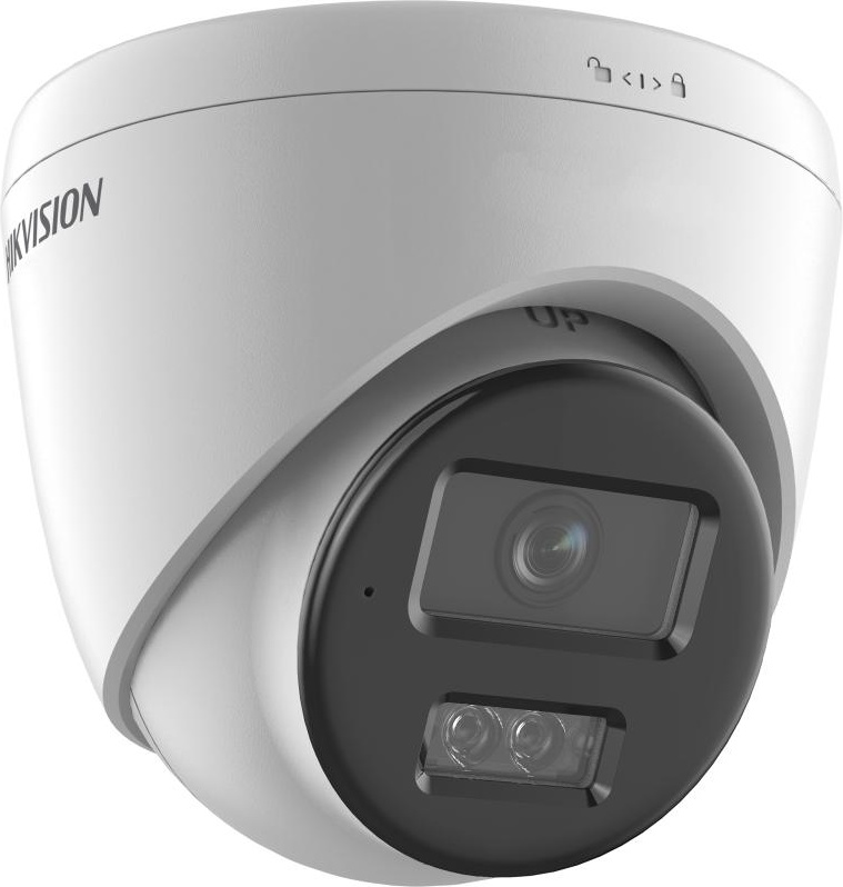 IP-камера Hikvision DS-2CD1363G2-LIU (2.8mm) фото-3