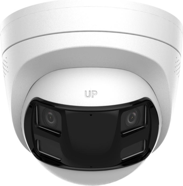 IP-камера Hikvision DS-2CD1367G2HP-LIUF/SL (2.8mm) - фото1