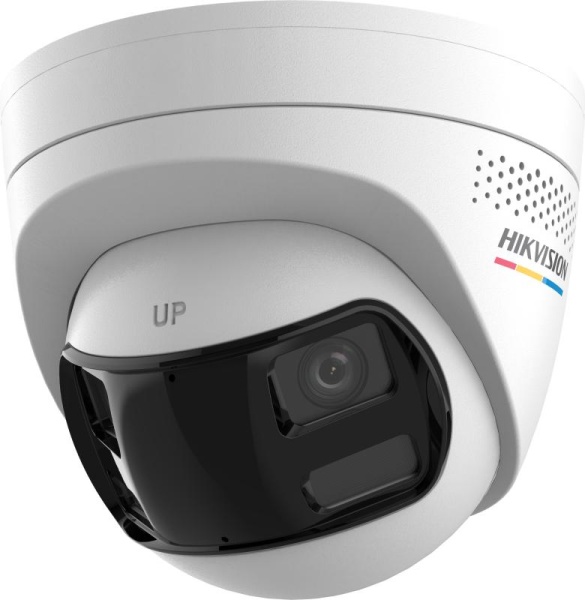 IP-камера Hikvision DS-2CD1367G2HP-LIUF/SL (2.8mm) фото-3