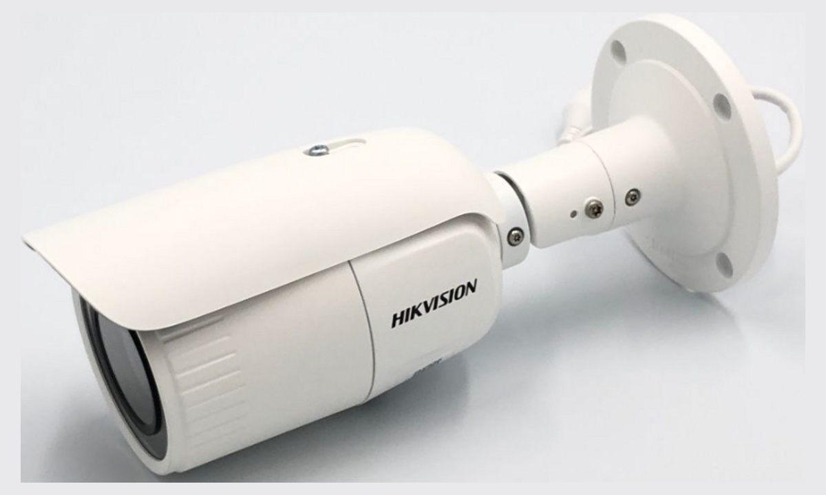 IP-камера Hikvision DS-2CD1643G0-IZ (2.8-12mm) фото-2