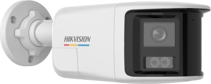 IP-камера Hikvision DS-2CD1T67G2HP-LIUF/SL (2.8mm) - фото1