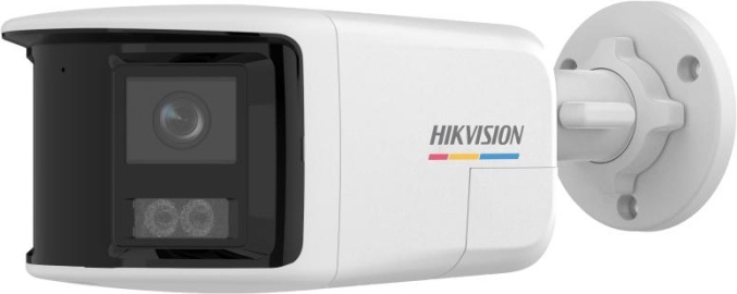 IP-камера Hikvision DS-2CD1T67G2HP-LIUF/SL (2.8mm) фото-3