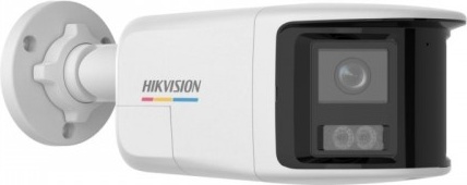 IP-камера Hikvision DS-2CD1T67G2HP-LIUF/SL - фото1