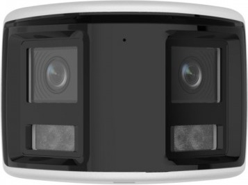 IP-камера Hikvision DS-2CD1T67G2HP-LIUF/SL - фото2