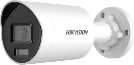 IP-камера Hikvision DS-2CD2047G2H-LIU (2.8mm) EF - фото1