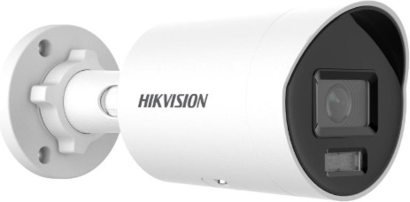 IP-камера Hikvision DS-2CD2047G2H-LIU (2.8mm) EF фото-3