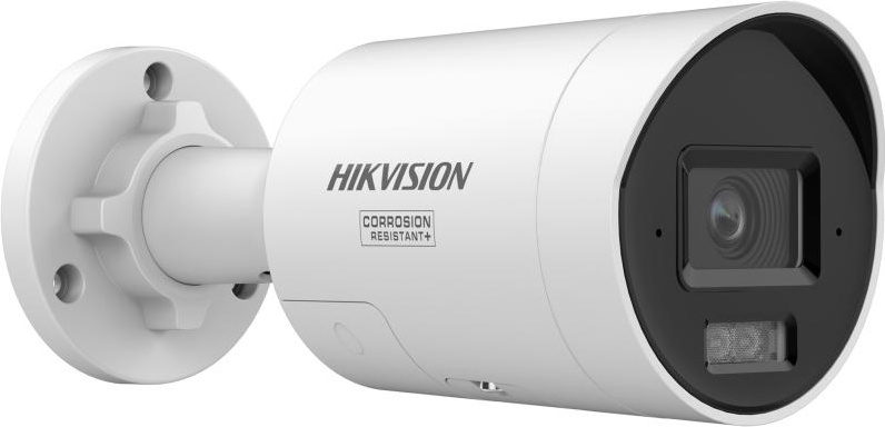 IP-камера Hikvision DS-2CD2047G3-LI2UY (2.8mm) - фото1