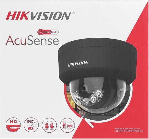 IP-камера Hikvision DS-2CD2143G2-LIS2U (2.8mm) фото-3