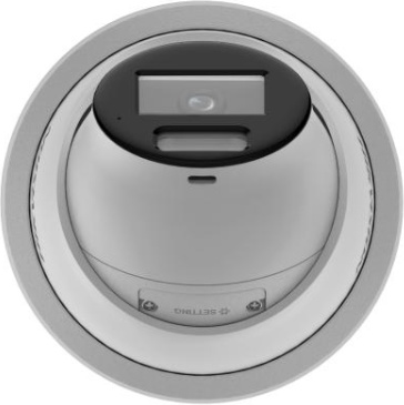 IP-камера Hikvision DS-2CD2347G2H-LIU (2.8mm) EF - фото2