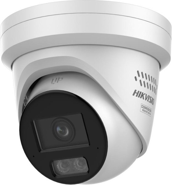 IP-камера Hikvision DS-2CD2347G3-LIS2UY/S(L) (2.8mm) - фото1