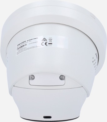IP-камера Hikvision DS-2CD2347G3-LIS2UY/S(L) (2.8mm) фото-2