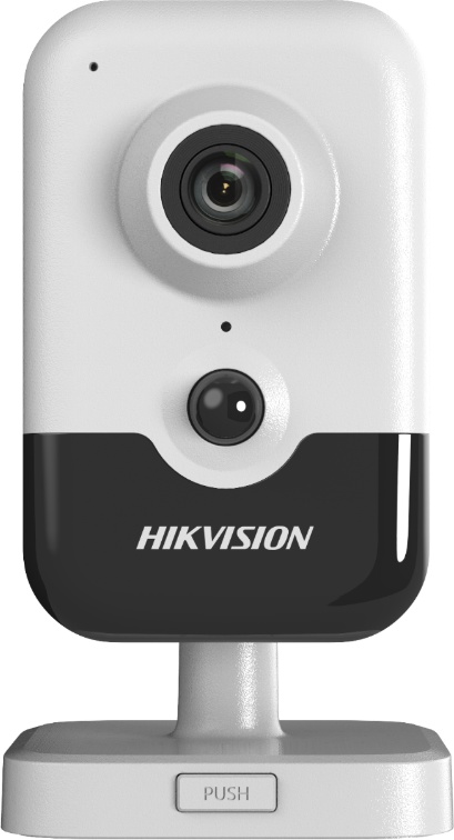 IP-камера Hikvision DS-2CD2423G2-I (2.8mm) - фото1