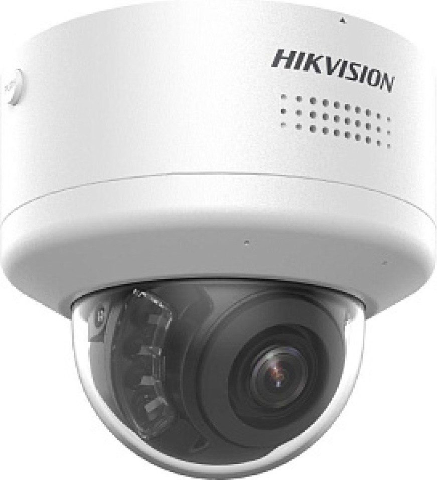 IP-камера Hikvision DS-2CD2787G2H-LIPTRZS2U/SL (2.8-12mm) - фото1
