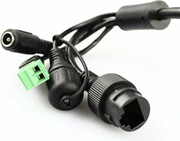 IP-камера Hikvision DS-2CD2D25G1-D/NF (3,7 mm) фото-3