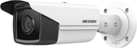 IP-камера Hikvision DS-2CD2T43G2-2IUVSD (4mm) - фото1