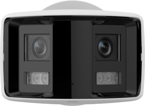 IP-камера Hikvision DS-2CD2T47G2P-LSU/SL (2.8mm) (C) - фото2