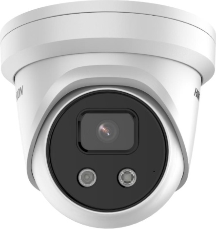 IP-камера Hikvision DS-2CD3326G2-ISU (2.8mm) (C) - фото2