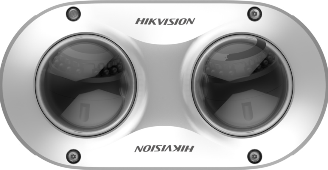IP-камера Hikvision DS-2CD6D52G0-IHS(2.8mm) фото-3 IP-камера Hikvision DS-2CD6D52G0-IHS(2.8mm) фото-3