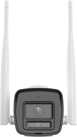 Wi-Fi камера Hikvision DS-2CV1043G2-LIDWF (2,8mm) - фото2