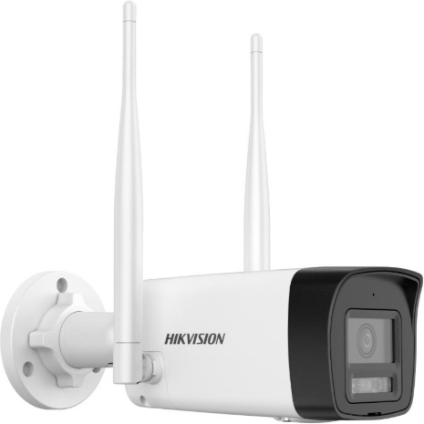 Wi-Fi камера Hikvision DS-2CV1043G2-LIDWF (2,8mm) фото-3 Wi-Fi камера Hikvision DS-2CV1043G2-LIDWF (2,8mm) фото-3