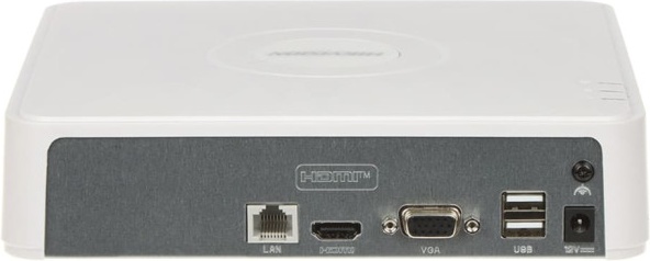 Видеорегистратор Hikvision DS-7104NI-Q1 (D) - фото2