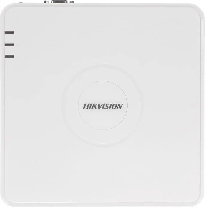 Видеорегистратор Hikvision DS-7104NI-Q1/4P (D) фото-3 Видеорегистратор Hikvision DS-7104NI-Q1/4P (D) фото-3