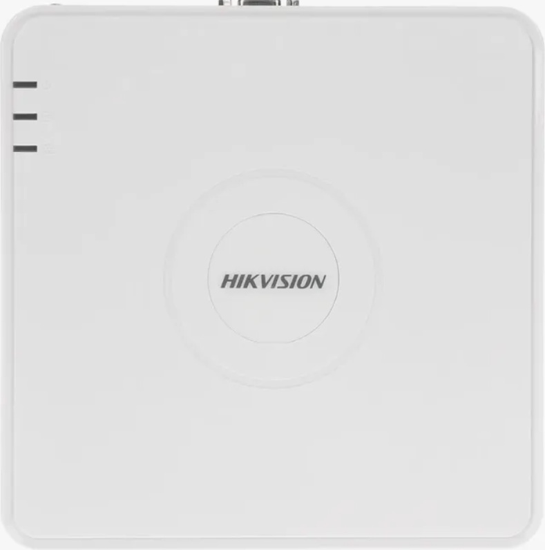 Видеорегистратор Hikvision DS-7104NI-Q1/4P - фото2